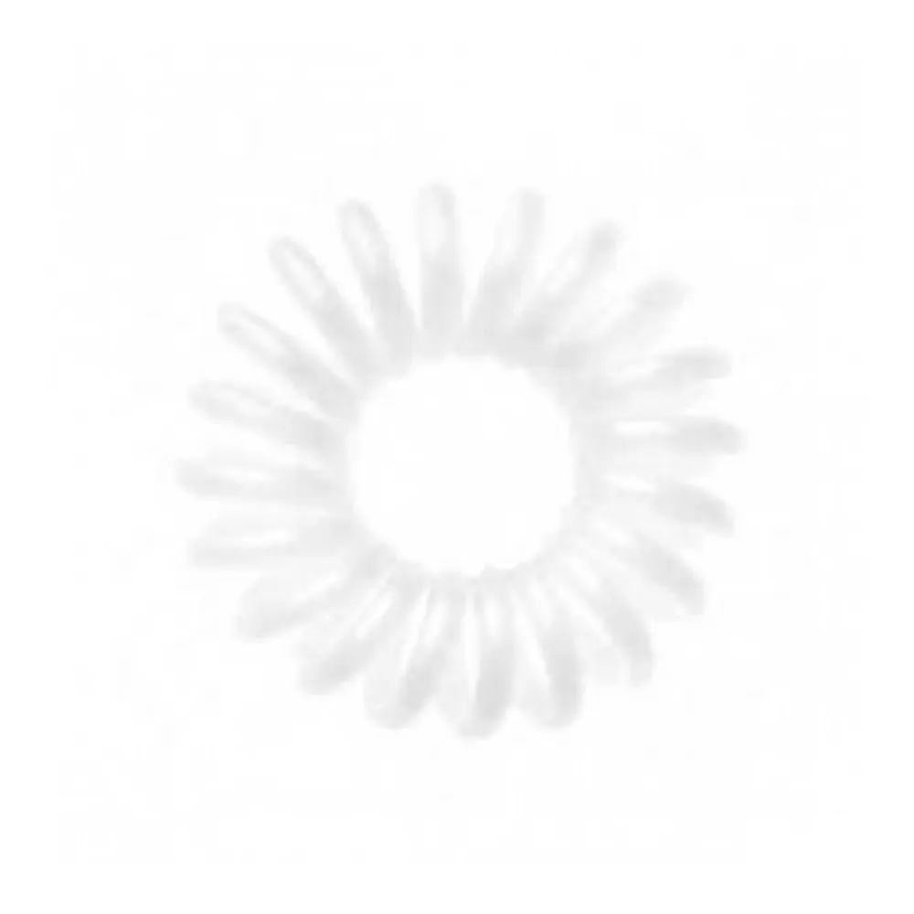 Bifull Coletero Invisible Blanco 3uds